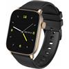 oromed Smartwatch Oromed Smart Fit 6 1.69" 45mm Oro/Nero [ORO SMART FIT 6]