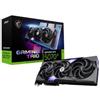 Msi Scheda Video nVidia Msi GeForce RTX 5070 Ti 16GB GDDR7 256bit [912-V531-286]