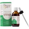Gemme Di Micol Steno 30ml Integratore Alimentare Per Apparato Uro-genitale