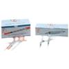 Meds Med's Siringa Sterile Monouso Con Ago Staccabile 1ml 100 Unità