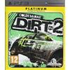 Codemasters Colin McRae: Dirt 2 Platinum [Edizione: Regno Unito]