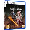 Bandai Namco Tales of Arise - PlayStation 5