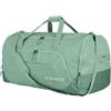 travelite borsa valigia grande XL, KICK OFF, borsa leggera per vacanze e sport, piscina, soggiorno in ospedale, 70 cm, 120 litri