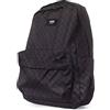 Vans ZAINO M OLD SKOOL H2O CHECK, nero, North Face Adventuress Maglietta
