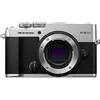 OM SYSTEM Prevendita Olympus OM SYSTEM PEN fotocamera mirrorless corpo argento solo 30 ...