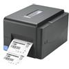 TSC TE210 Stampante Etichette Termodiretta Termotrasferimento USB 2.0 64 MB Nero