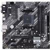 ASUS PRIME A520M-A II/CSM MicroATX / AMD AM4 / A520 / 126 GB / HDMI / USB