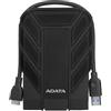 ADATA HD710 Pro disco rigido esterno 5 TB nero