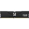 Goodram DDR5 16GB 6400MHz IRDM nero argento