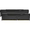KLEVV BOLT X RAM DDR4 16GB (8GBx2) 3600MHz DIMM 288 Pin CL18 1.35V