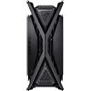 ASUS ROG Hyperion GR701 BTF Edition Tower nero trasparente