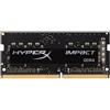Kingston HyperX KF432S20IB/16 modulo di memoria 16 GB 1 x 16 GB DDR4 3200 MHz