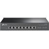 TP-LINK Switch 10G non gestito a 8 porte da scrivania e rack TL-SX1008
