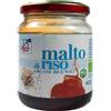 HEALTION Srl SOCIETA' BENEFIT La Finestra Sul Cielo Malto Di Riso Bio 400g