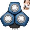 RaitWahl Testina di ricambio SH 71/91 compatibile con rasoio Philips serie 5000 e | Testina di ricambio per S5531 S5533 S7731 S8050 S9931 S9935, sistema snap-on, lame flessibili per una rasatura accurata