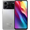 DOOGEE Note 56 Smartphone Android 16, 6150 mAh, 8.45 mm Ultrasottile, 6.56 HD + 90 Hz IPS, 24 GB + 64 GB/2 TB TF, 4G Telefono Cellular offerta Smartphone, Dual SIM/Octa Core/OTG/Face ID/GPS