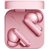 CMF BY NOTHING Buds Pro 2 Auricolari wireless con Audio HiFi, Cancellazione attiva del rumore ibrida da 50dB, 6 microfoni HD e Effetto audio spaziale, 2026 - Rosa