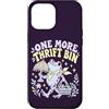 Thrift Daydreams Custodia per iPhone 12 Pro Max Funny Frog One More Thrift Run Cottagecore Thrifting