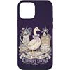 Thrift Store Findin Custodia per iPhone 12 mini Portico Oca Usato Negozio Cottagecore Antique Decor