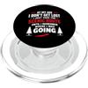 Getting Lost Senior I Remember Where I W Senior Memory Route Until I Remember Where I Was Going PopSockets PopGrip per MagSafe