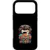 Threadwhimsy Custodia per iPhone 17 Pro Max Comprare Forniture per Hobby Creativi E Cucito