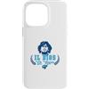 MARADONA Il D10S di Napoli Custodia per iPhone 14 Pro Max