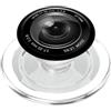 Photography Camera Lens Design Obiettivo Fotografia Fotografia Obiettivo Zoom 55 PopSockets PopGrip per MagSafe