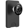 Photography Camera Lens Design Obiettivo Fotografia Fotografia Obiettivo Zoom 55 PopSockets PopWallet per MagSafe