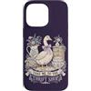 Thrift Store Findin Custodia per iPhone 14 Pro Max Portico Oca Usato Negozio Cottagecore Antique Decor
