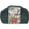 Helan Beauty Pochette Vanilla Mania Bagnodoccia + Crema Profumata 1 pz Set