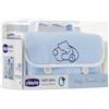Chicco Beauty Piquet Natural Sensation Azzurro