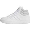 Adidas Hoops Mid Classic SCARPEUnisex - Bambini e Ragazzi