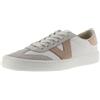 victoria Sneaker Olmo Barefoot 1186100 | Effetto Pelle & Parti Colorati & In Camoscio per Adulto Unisex