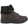 Palladium Palladio Baggy Lth Essential Ankle BootMisto