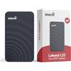 Lekemi L22 4G Localizzatore GPS Tracker per Auto, Moto, Camion e Altri Veicoli con Allarmi Multipli, App mobile, Magnete Potente e Batteria da 10,000mAh Color Nero