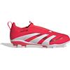 ADIDAS Scarpe da calcio Predator League Laceless Firm/Multi-Ground Junior