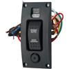 1 3-Way Sentina Pompa per interruttore Pannello Automatic-Off-Manual 12v /