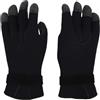 Oreilet Guanti in Neoprene da 5 Mm Guanti da Sub | Guanto da Sub Caldo a Cinque Dita, Resistente Al Taglio, Termico, Guanto da Acqua per Muta, per Snorkeling, Sport Acquatici
