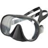 XLWLLNJ Maschera da Snorkeling con Lenti in Temperato Portatile Maschera Subacquea a Compatto Professionale per Spiaggia, Viaggi