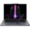 Lenovo Yoga Pro 9 (15.30", 1000 GB, 64 GB, DE, NVIDIA RTX Spark N1X a 20 core), Notebook, Grigio