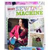 Generic Get The Most From Your Sewing Machine Book Z7642