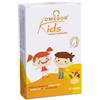 Omegor - Kids Integratore Alimentare, 60 Capsule Masticabili