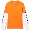 Vans Long Check Twofer T-Shirt Bambini e Ragazzi