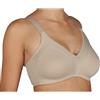 Selene Reggiseno Donna Post-Operatorio Protesico in Cotone Collezione Caricia Colore Taglia