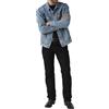 Levi's - 557 Western Straight, Jeans Uomo