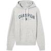 Champion Hooded Sweatshirt Felpa con Cappuccio Uomo (Pacco da 1)