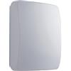 Luce Ambiente e Design Plafoniera LED da bagno 24W CCT IP44 bianca Luce Ambiente e Design MOON