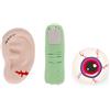 LEGAMI - Set 3 Gomme Profumate Halloween - Ear We Go Again, Keep in Touch e I See You