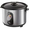 SENCOR SRM 1550SS - Cuociriso in acciaio INOX