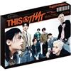 KM KPOP MERCH Stray Kids THIS & THAT Album ufficiale K-Pop CD Standard This ver. | Offerta speciale